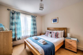 GuestReady - Bright Spacious 2BDR Flat